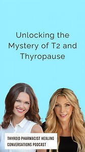 5.9K views · 28 reactions | In this inspiring episode of the Thyroid...
