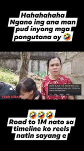 1.5M views · 10K reactions | Hahahaha Sipat jud kaayo ka ba藍藍藍 | Yeoh Vibes | Facebook
