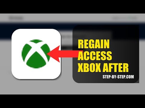 How To Regain Access To Xbox After Suspicious Activity 2026 (STEP BY STEP)