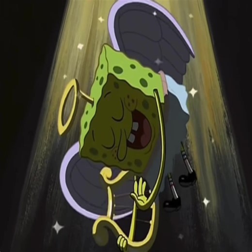 The Selflessness of SpongeBob and Patrick