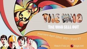 16K views · 725 reactions | Less than 3 days until the big show! Tag a friend and set a reminder to tune in at nugs.net/thewho. Streaming available worldwide! (with the exception of the UK and Ireland). | The Who | Facebook