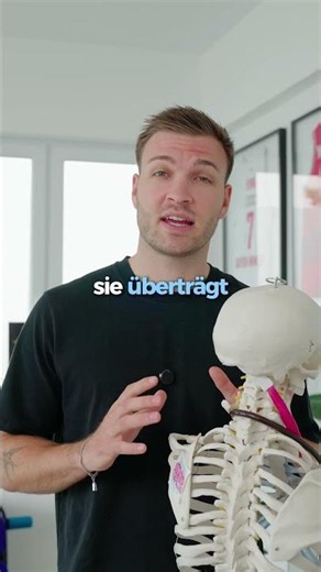 🏋️‍♂️Rückenschmerzen? Das ist die vergessene Schicht deiner Muskeln!