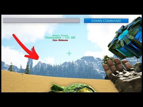 Ark Cryo Sickness | Ark How to Wake Up Dino From Cryo Sickness