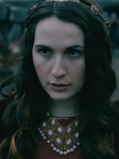 “Alfred’s Future Queen Wanted Bjorn Ironside 😳🔥 | Vikings S5”