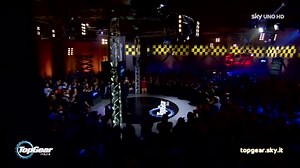 Top Gear Italia - Il meglio della prima puntata