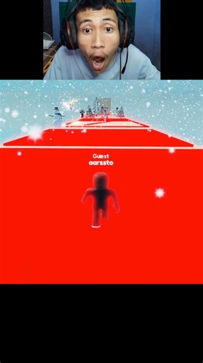 Trik RAHASIA Roblox Emang Gini Laser 2