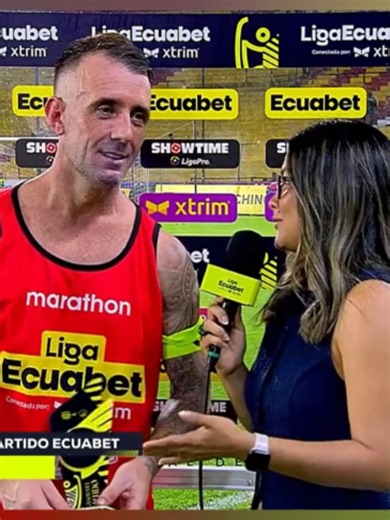 "Entrene toda la vida para llegar a esta edad todavía con fuerzas, NO ...