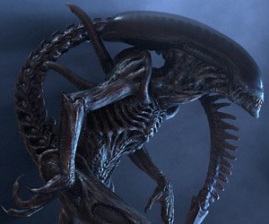 Aliens: Colonial Marines Release Date   New Trailer | GodisaGeek.com