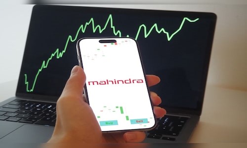 Mahindra Group sets ambitious 2030 playbook across autos, EVs, tech and finance