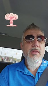 John Paxton on TikTok
