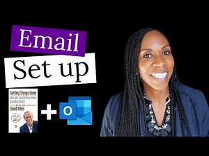 Email Folders for GTD | Practicing GTD