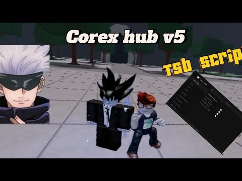 ［ＮＥＷ］ ＣＯＲＥＸ ＨＵＢ ｖ5 ／ ＴＨＥ ＳＴＲＯＮＧＥＳＴ ＢＡＴＴＬＥＧＲＯＵＮＤ ／ ＳＣＲＩＰＴ