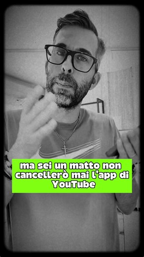 Guarda video su YouTube senza pubblicità gratis!
