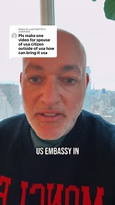 14K views · 106 reactions | How to Get a Green Card Through Marriage...