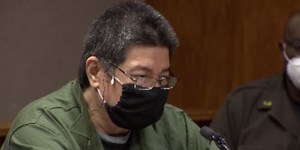 At sentencing, admitted killer says he fled State Hospital to prove he posed no danger