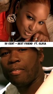 If I was your best friend… I’d want you 'round all the time. 50 Cent ft. Olivia – Best Friend A smooth flip on friendship and love, 50 Cent and Olivia gave us a track that felt personal and flirtatious all at once. Part confession, part slow jam — this was the soft side of G-Unit we didn’t expect. #50Cent #Olivia #BestFriend #2000sRnB #GUnitVibes #ThrowbackJam #SlowJamEra #RnBMeetsRap #RetroVibes #Retrospect90s00s | Retrospect 90s 00s