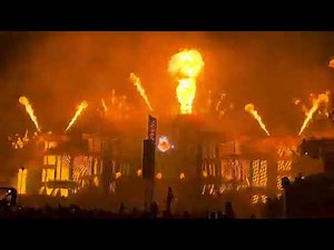 Electric Love Festival 2025 Full Opening Zeremonie