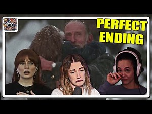 This Ending Made Everyone Tear Up – Home Alone Final Scene Reactions | Epic Reaction Compilations
