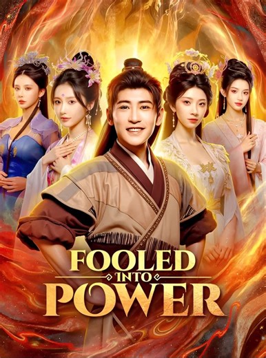 Fooled Into Power - Drama
