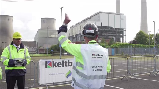 Remember 2021 when the Tories literally blew up our energy security? 💥🧨We used to have coal as a guaranteed emergency backup for when the wind didn't blow. Now, in 2026, we’re forced to beg for expensive gas imports or pray for wind.Utter lunacy.