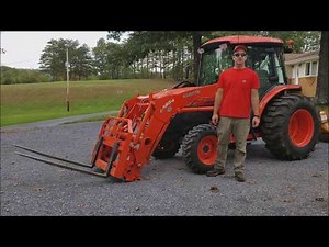 Pallet Fork Tips and Tricks