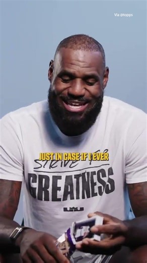 Happy Birthday, LeBron!