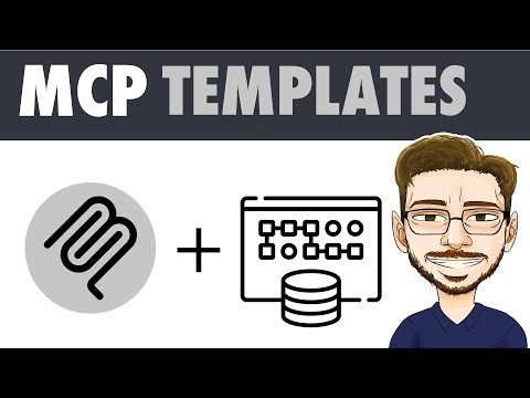 Use MCP with Images PDF's, and Databases #mcp #sse #n8n
