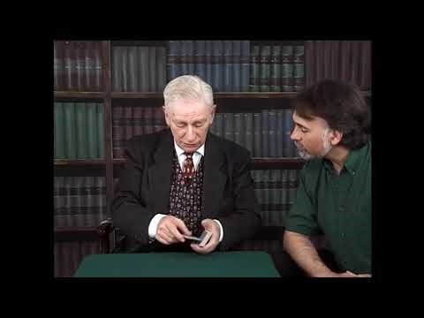 Saturn Magic - Alex Elmsley Tahoe Sessions- #2 video DOWNLOAD