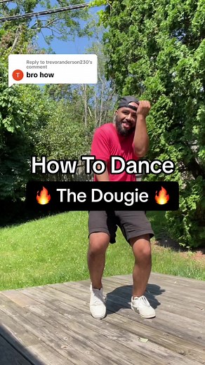 How To Dance The Dougie: A Step-By-Step Tutorial