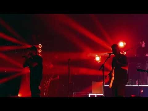 All Time Low Live @ Ozark Music Hall | Weightless, Monsters, A Love Like War, Maria Count Me In