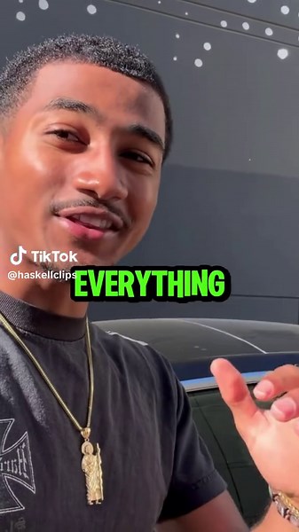 (Yt - ilikehaskell) #haskell #fyp | cole haskell