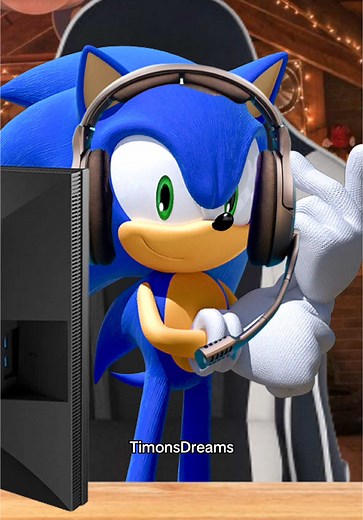 Sonic and Knuckles: Exciting New Additions to the Team