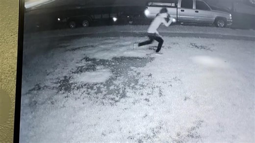 Big Spring Police looking for two suspects in stolen firearm case