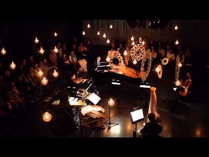 In the Light of Air - Luminance, Anna Thorvaldsdottir