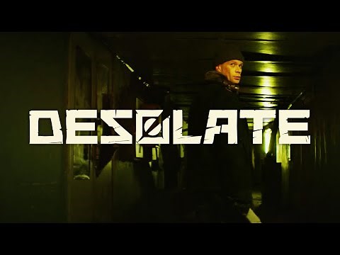 Desolate — 1.0 Launch Trailer