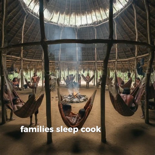 Yanomami tribe | Life in Amazon Forests #history #facts #funfacts