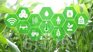 AI Farming: Unleashing the Future of Agriculture!