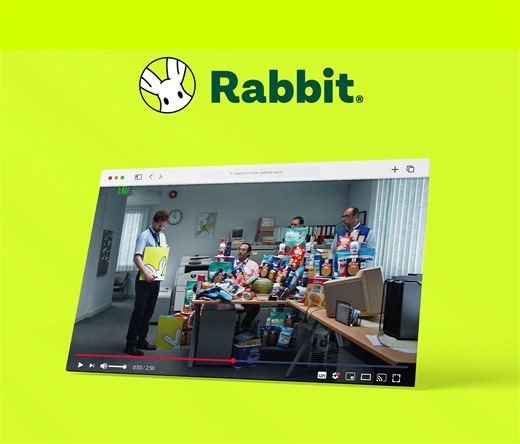 Rabbit Mart Ad 2023