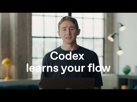 Record & Replay in Codex