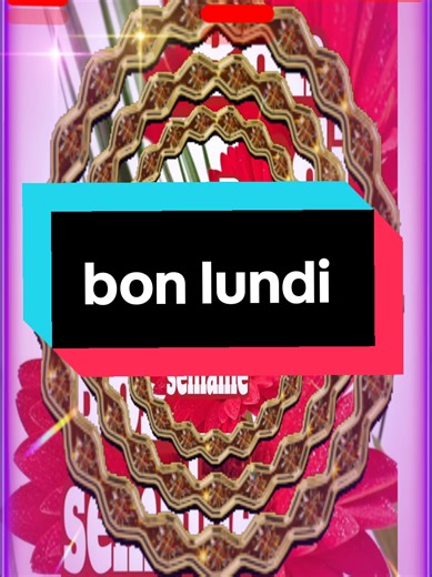 bonjour 👋 bon lundi et bonne semaine à tous #videoviral #foryoupage #trend #fy #pourtoi
