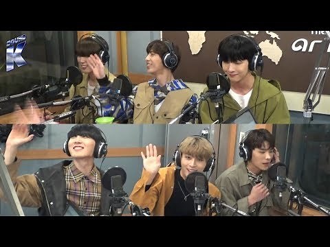 [Sound K] 일급비밀 (TST)'s Singin' Live '낙원 (Paradise)'