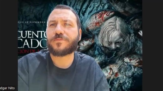 🎬✨🎤 Entrevista con Edgar Nito , Director de la película “Un Cuento de Pescadores” 🎥🌊 #UnCuentoDePescadores #CDMX #mexicomaravilloso #mexicomagicoagico #películasas Pirotecnia Films #michoacanoacan #11 #CineMexicano | Luis Ulloa Leaño