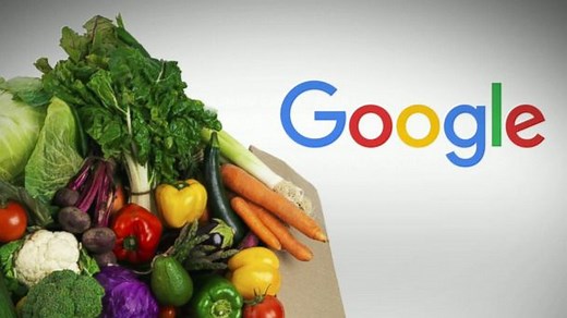 Google Begins Testing Grocery Delivery Service