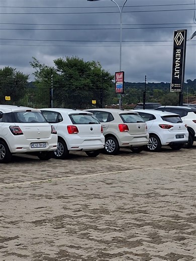 Motus Select Northcliff Vehicle Sales