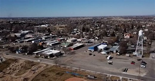 Labor economist says Idaho growth reflected in new census data is uneven as rural areas lag