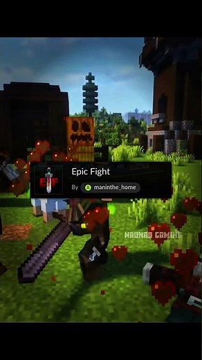 Epic Fight MINECRAFT BEST MODS