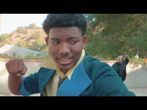 HOOD COWBOY BEBOP (Full Video) By: King Vader