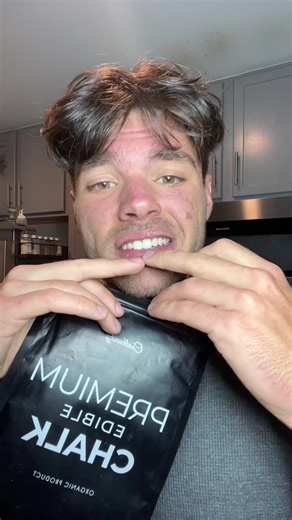 Why is Edible Chalk So Satisfying? ASMR Explained