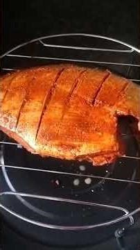 How to cook grill fish in convection microwave oven #ovenrecipes