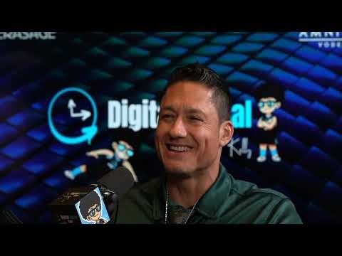 My latest interview with Sean Kelly